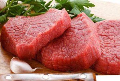 Ucuz ete de zam yağdı