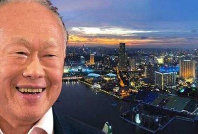 Bir ülke yetim kaldı