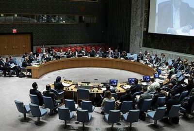 BMGK Yemen için ‘acil’ toplandı