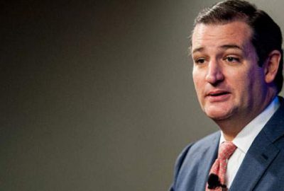 ABD’de ilk başkan adayı belli oldu