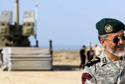 ‘İran’ın Irak’ta 30 bin askeri var’