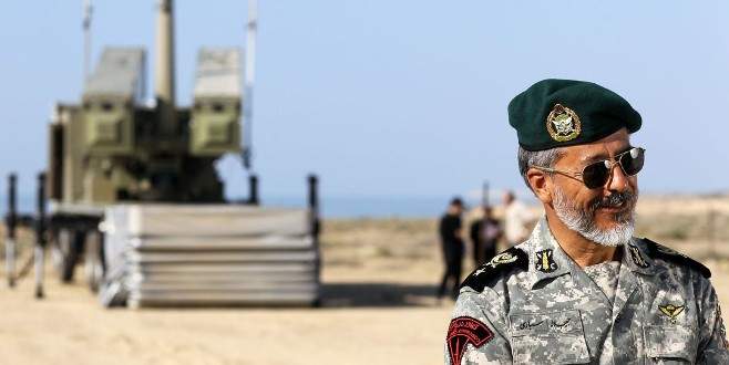 ‘İran’ın Irak’ta 30 bin askeri var’