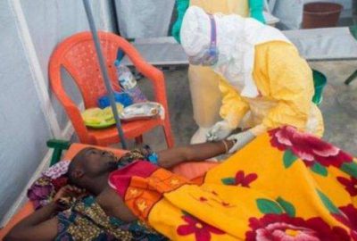 ‘Ebola ile mücadele henüz bitmedi’