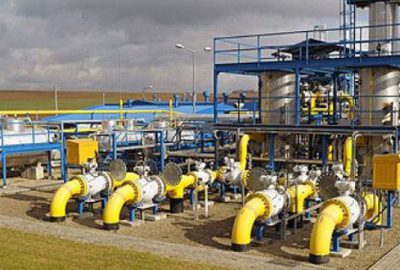 Doğalgaz ithalatında rekor