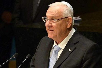 İsrail’de koalisyon arayışları sürüyor