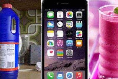 Telefonunu alınca annesini öldürmeye kalktı!