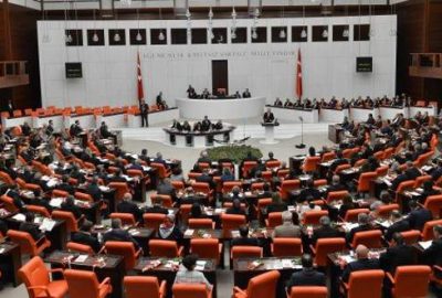 “18 yaş” teklifi TBMM Başkanlığı’nda