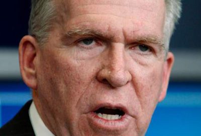 CIA: Süleymani çok saldırgan