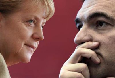 ‘Rüşvet’ gerginliği