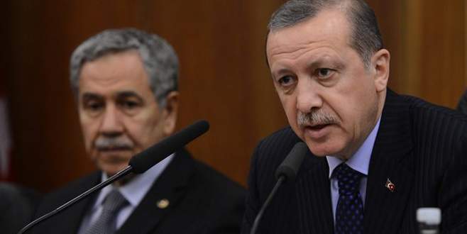 CHP’den tweet’li tepki