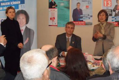 Asa: CHP iktidarında işler yoluna girecek