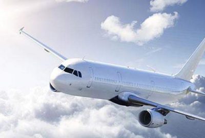 Uçakta mastürbasyon şoku