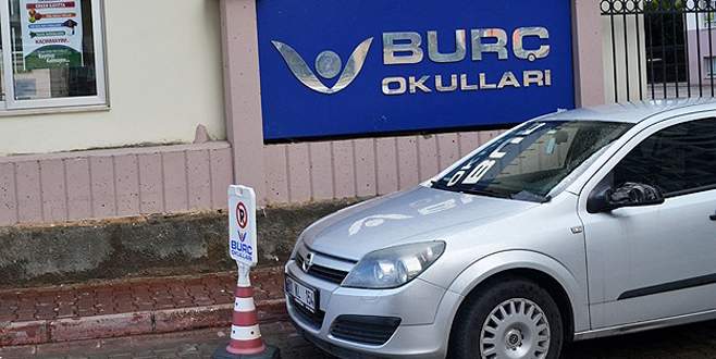 Adana’da Özel Burç Okulları yöneticilerine soruşturma