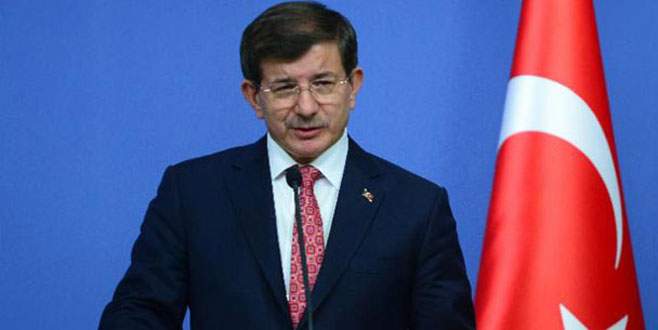 Davutoğlu’ndan Arınç ve Gökçek’le ilgili ilk açıklama