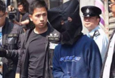 Anne ve babasını öldürüp, kıyma yaptıktan sonra…