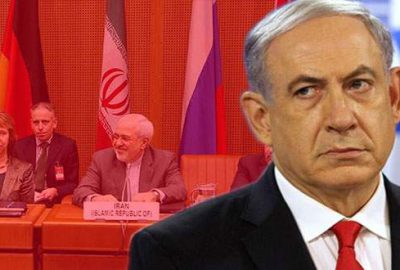 ‘İsrail, ABD-İran görüşmelerini dinledi’