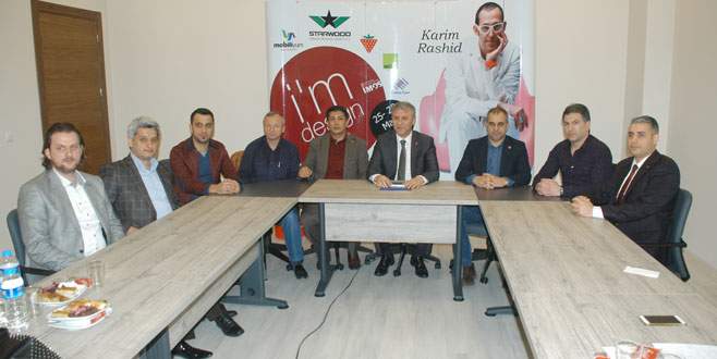 İnegöl Mobilya Tasarım Merkezi açılıyor