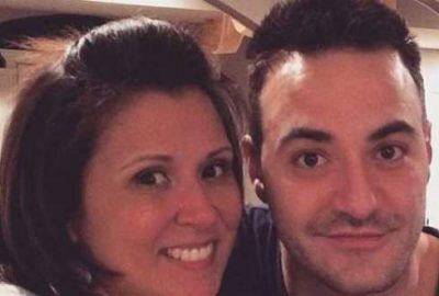 Öğrencisiyle otomobilde…