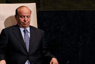 ‘Hadi ülkeyi terk etti’ iddiası