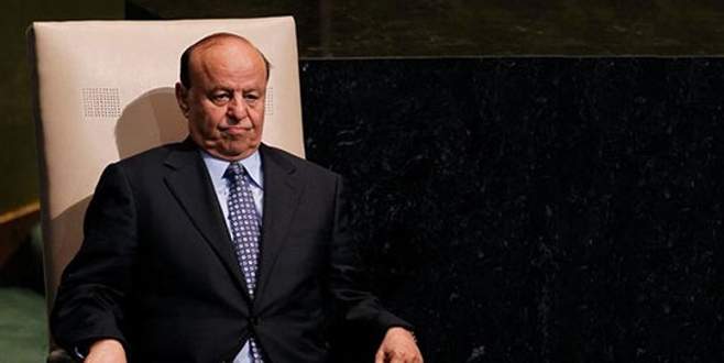 ‘Hadi ülkeyi terk etti’ iddiası