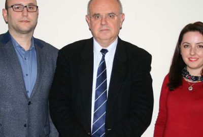 Yenişehir’e Havacılık Bölümü