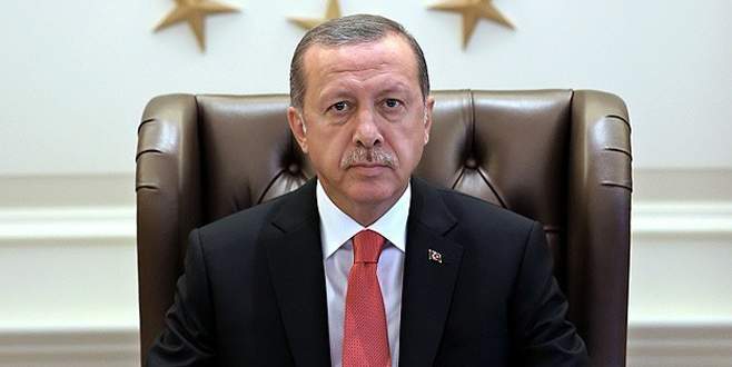 Cumhurbaşkanı Erdoğan ilk kez hükümlü affetti