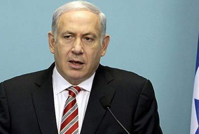 Netanyahu hükümeti kurmakla görevlendirildi