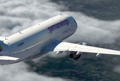 Fransa’da düşen uçak ile ilgili çarpıcı gelişme!