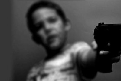 13 yaşında ‘yemek’ için kardeş kanı döktü