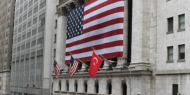 ‘Türk şirketleri dünyaya ABD’den açılacak’