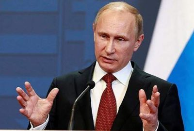 ‘Her türlü iç ve dış tehdide gereken cevabı veririz’