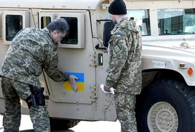 ‘Elleriyle süsledi’