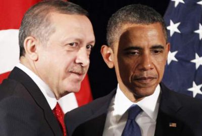 Obama, Erdoğan’ı aradı