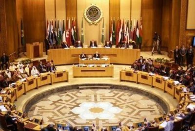 Arap Birliği ordu kuruyor!