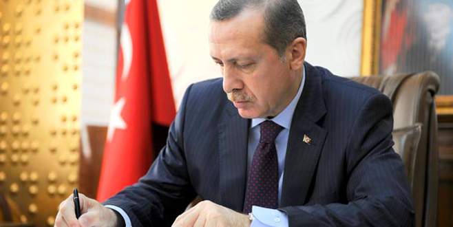Erdoğan onayladı, Türk askeri o ülkeye gidiyor!