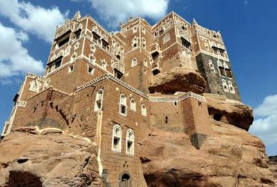 Dünyanın ilk gökdelenleri tehdit altında