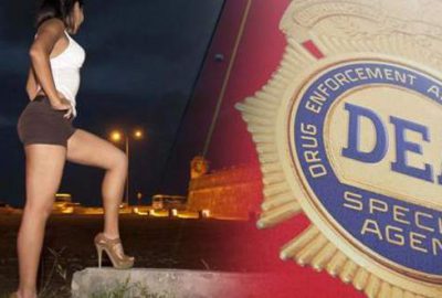 Ajanlara ağır suçlama