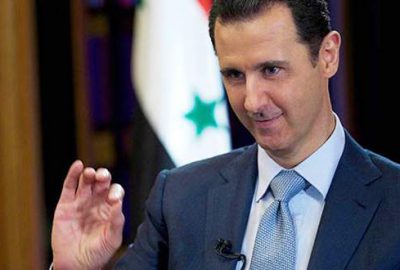 Esad’dan ABD’ye: Görüşebiliriz