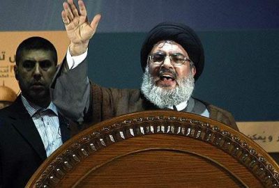 Nasrallah Suud ailesini suçladı