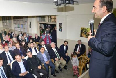 Yıldırım’da madde bağımlılığıyla mücadele sürüyor