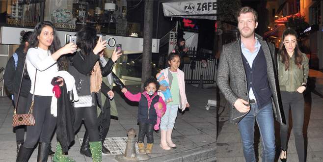 Arapların Behlül aşkı