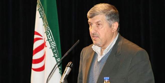 ‘İran’a gelme’