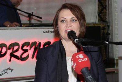 Çohan: Türkiye CHP iktidarını istiyor