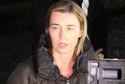 Nükleer müzakerelerde anlaşma yakın