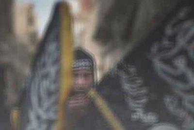 70 kadın IŞİD’e katıldı!