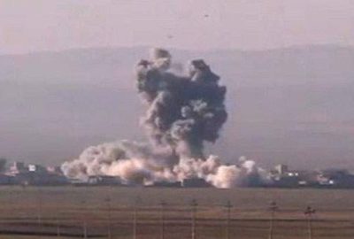 DAEŞ’in Musul askeri sorumlusu öldürüldü