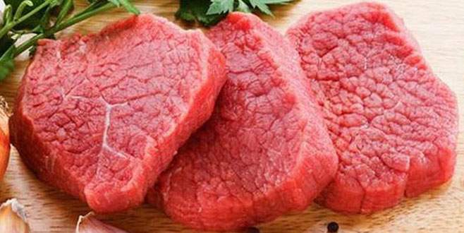 “Kırmızı et fiyatını besiciler değil aracılar yükseltiyor”