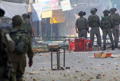 İsrail Filistin köyünü yıkacak