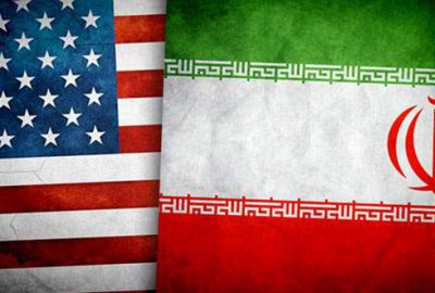 ABD, İran’ı vurdu!