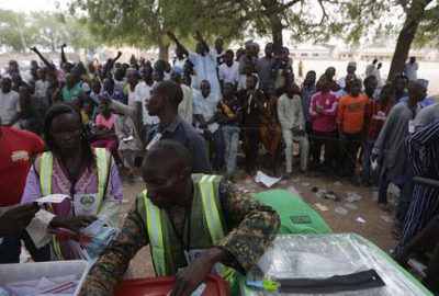 Boko Haram yine saldırdı